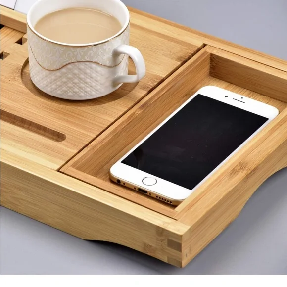 Bathtub Tray - Picture 3 of 5